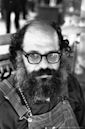 Allen Ginsberg