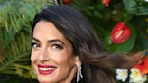 ¿Amal Clooney o Julia Roberts? Los dos únicos looks de belleza que necesitas esta temporada