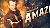 Jamie Allan Brings AMAZE to Marylebone Theatre in July