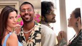 ... The Week: Natasa Stankovic-Hardik Pandya Part Ways, Richa Chadha-Ali Fazal Welcome Baby Girl And More