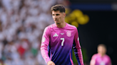 Havertz helps Germany to two wins out of two