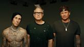 A Timeline of Blink-182’s Lineup Changes