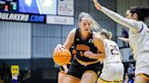Onsted's Mya Hiram helps lead Ferris State to Division II Final Four