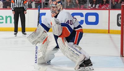 Isles Day to Day: Varlamov to Start Game 5 | New York Islanders