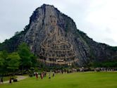 Buddha Mountain (Thailand)