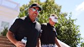 Phil Mickelson Ryder Cup grudge match vs. Ian Poulter might be in the works