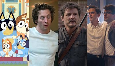 Peabody Awards: ‘Bluey,’ ‘The Bear,’ ‘The Last of Us,’ ‘Fellow Travelers’ Among Winners