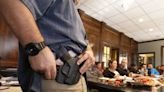 Denver council passes ban on concealed guns in city buildings, parks