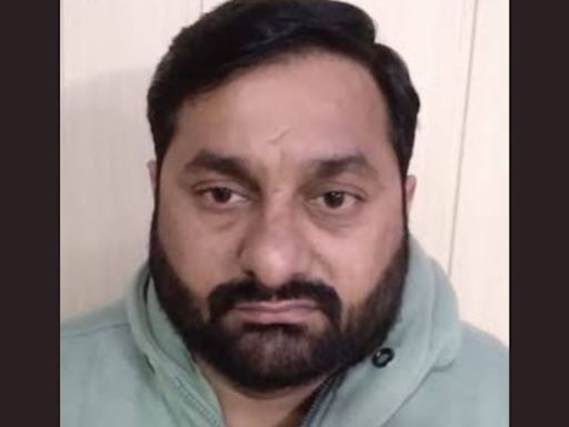 Punjab Police didn’t question me about Maur blast case or Sukhbir Singh Badal: Bargari sacrilege accused Pardeep Kaler