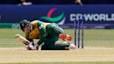 T20 Cricket WCup South Africa Sri Lanka