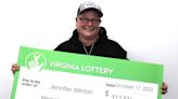 Va. Woman Wins Lottery Twice in 1 Week: ‘I’m in Disbelief!’