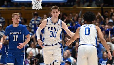 Two Duke Prospects That Could Fit the Sacramento Kings