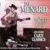 D.L. Menard Sings "The Back Door" and His Other Cajun Hits