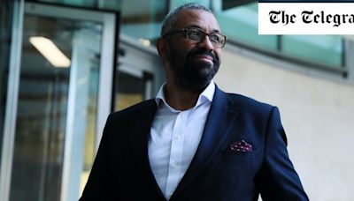 General election latest: James Cleverly leaves door open to running for Tory leader