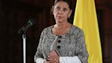 Marta Lucía Ramírez insistió en que viajará a Venezuela a hacer veeduría de las elecciones, a pesar de las amenazas de expulsión
