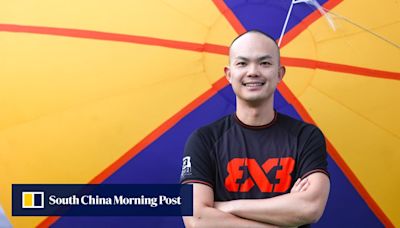 Hongkonger Ho to lead 11-strong 3x3 basketball refereeing team at Paris Olympics