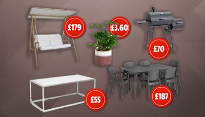 Argos EXTENDS summer sale with up to 50% off including BBQs and garden buys