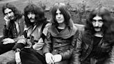 Why Ozzy Osbourne Still Thinks Black Sabbath Is 'Unfinished'