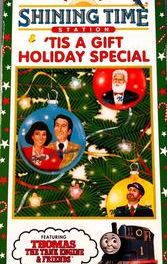 Shining Time Station: 'Tis a Gift