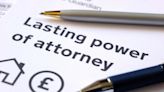 Power of attorney reforms ‘ever more important’ with ageing population