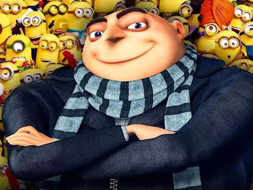 Despicable Me 4: Everything we know about streaming release date, where to watch