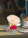 The Talented Mr. Stewie