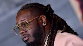 T-Pain recalls how he helped save a man's life shortly after recording one of his biggest hits