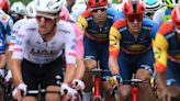 Jonathan Milan gana al sprint en una jornada de caídas en el Giro