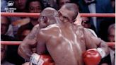 Mike Tyson-Evander Holyfield II – the story behind the ‘Bite Fight’ 25 years on