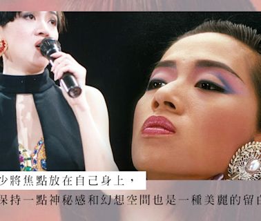 梅艷芳逝世廿載： 回首樂壇貢獻，細數香港女兒對當代的意義 | Alex Lai-香港‧寶‧藏