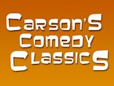 Carson's Comedy Classics