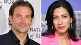 Bradley Cooper and Huma Abedin Are Now Dating