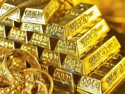 Gold prices hit record high over West Asia tensions, US Fed rate cut