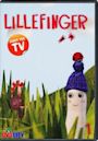 Lillefinger