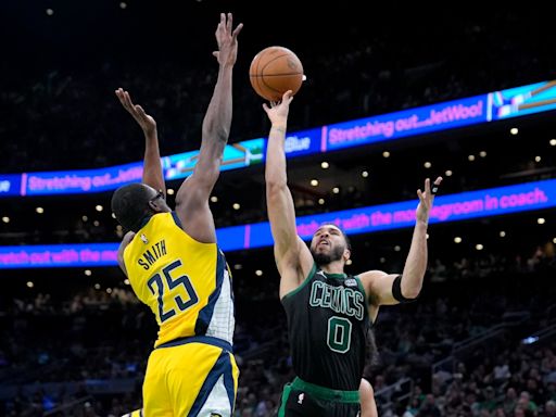 Boston Celtics vs. Indiana Pacers FREE LIVE STREAM (5/25/24): Watch NBA Playoffs game online | Time, TV, channel