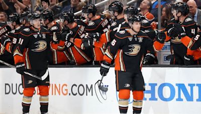 'A Ton of Optimism': Ducks Reflect on Challenging Year, Express Confidence for Next Season