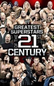 WWE: Greatest Stars of the New Millenium