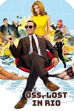 OSS 117 – Er selbst ist sich genug