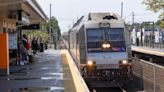 Prepare for possible hour long delays on North Jersey Coast Line this weekend