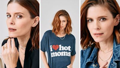 EXCLUSIVE: Kate Mara and KBH Jewels Release Mother’s Day Collection