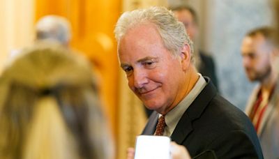 Van Hollen says it was a ‘mistake’ for Democrats to support Netanyahu addressing Congress