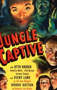 Jungle Captive