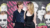 Thomas Brodie-Sangster and Talulah Riley's Relationship Timeline