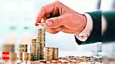 Telangana and Andhra Pradesh Raise Bonds Worth 2k Cr, AP Receives ₹1k Cr | Hyderabad News - Times of India
