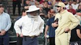 The Beekeeper Who Saved a Major League Baseball Game