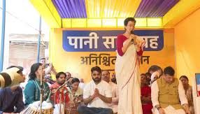Water Crisis Row: Delhi Minister Atishi sits on indefinite hunger strike - News Today | First with the news