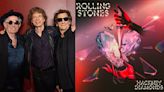 Listen to The Rolling Stones' new seven-minute gospel song Sweet Sounds Of Heaven, featuring Lady Gaga and Stevie Wonder