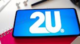 2U, Once a Giant in Online Education, Files for Chapter 11 Bankruptcy