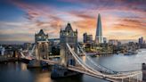 London overtakes New York and San Francisco for fintech funding