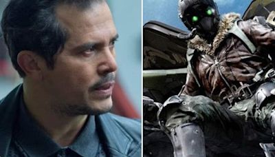 John Leguizamo On Missing Out On Vulture Role In SPIDER-MAN: HOMECOMING: "Another Actor Would Have Sued"